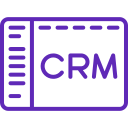 Creación de sistemas CRM